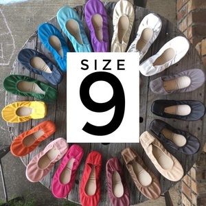 NEW Storehouse Flats FFBoutique! Many Sizes!
